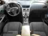 2009 Chevrolet Malibu 1LT с VIN 1G1ZH57B59F230415, выставлен на аукционе Copart как лот 81254415 с пробегом 119 106 миль миль и Списание • Salvage title. История ставок и продаж доступна на DreamBid. Изображение 8.