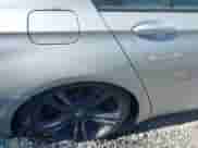 2013 BMW 7 Series 750Li с VIN WBAYE8C50DD133041, выставлен на аукционе IAAI как лот 42280002 с пробегом Не указан миль и . История ставок и продаж доступна на DreamBid. Изображение 18.