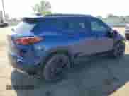 2023 Chevrolet Blazer LT z VIN 3GNKBJRS7PS139968, wystawiony jako Copart lot #71368205 z przebiegiem 31 634 mil mil oraz Nie do naprawy • Non repairable. Historia ofert i sprzedaży dostępna na DreamBid. Obrazek 3.