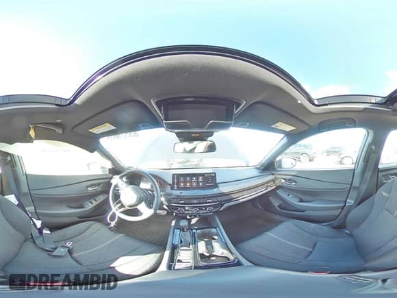 2024 Honda Accord Sport z VIN 1HGCY2F54RA052938, wystawiony jako Copart lot #85525665 z przebiegiem 68 980 mil mil oraz Szkoda całkowita • Salvage title. Historia ofert i sprzedaży dostępna na DreamBid. Obrazek 14.