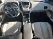2017 Chevrolet Equinox Premier с VIN 2GNFLGEK1H6131758, выставлен на аукционе Copart как лот 68092385 с пробегом 80 693 миль миль и Списание • Salvage title. История ставок и продаж доступна на DreamBid. Изображение 8.