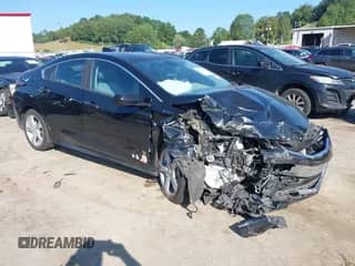 2017 Chevrolet Volt LT с VIN 1G1RC6S5XHU128737, выставлен на аукционе IAAI как лот 43009765 с пробегом 116 347 миль миль и . История ставок и продаж доступна на DreamBid. Изображение 1.