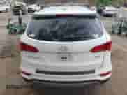 2018 Hyundai Santa Fe 2.4L с VIN 5XYZU3LB3JG521526, выставлен на аукционе IAAI как лот 43433382 с пробегом 152 194 миль миль и . История ставок и продаж доступна на DreamBid. Изображение 16.