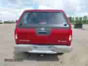 2015 Nissan Frontier SV with VIN 1N6AD0CW9FN743743, listed as a IAAI auction lot 42460404 with 91,532 mi miles and . Bid and sale history available at DreamBid. Image 17.