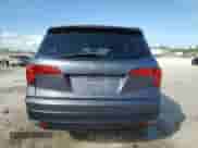 2016 Honda Pilot EX-L с VIN 5FNYF5H5XGB049846, выставлен на аукционе Copart как лот 87281175 с пробегом 157 868 миль миль и Списание • Salvage title. История ставок и продаж доступна на DreamBid. Изображение 6.