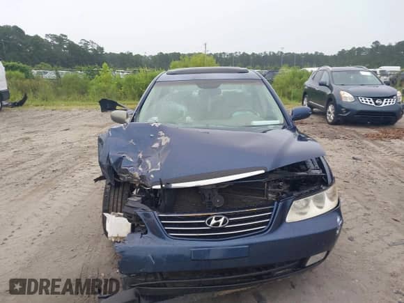 2006 Hyundai Azera SE с VIN KMHFC46F26A137167, выставлен на аукционе IAAI как лот 39742521 с пробегом 220 504 миль миль и . История ставок и продаж доступна на DreamBid. Изображение 12.