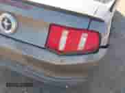 2010 Ford Mustang V6 with VIN 1ZVBP8AN5A5130774, listed as a IAAI auction lot 43333783 with 237,730 mi miles and . Bid and sale history available at DreamBid. Image 21.