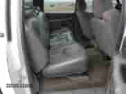 2006 Chevrolet Silverado 1500 LT3 with VIN 2GCEC13Z861275884, listed as a Copart auction lot 76146104 with Not provided miles and Salvage title. Bid and sale history available at DreamBid. Image 10.