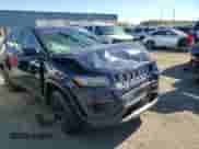 2018 Jeep Compass Latitude с VIN 3C4NJDBB8JT270557, выставлен на аукционе Copart как лот 82008365 с пробегом 67 406 миль миль и Чистый • Clean title. История ставок и продаж доступна на DreamBid. Изображение 14.