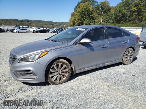 2018 Hyundai Sonata Limited с VIN 5NPE34AF1GH349365, выставлен на аукционе Copart как лот 82481415 с пробегом 117 758 миль миль и Чистый • Clean title. История ставок и продаж доступна на DreamBid. Изображение 1.