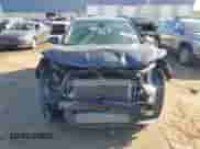 2022 Chevrolet Equinox LT with VIN 2GNAXUEVXN6151638, listed as a Copart auction lot 81665815 with 56,750 mi miles and Salvage title. Bid and sale history available at DreamBid. Image 5.