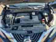 2016 Nissan Murano S с VIN 5N1AZ2MG1GN144596, выставлен на аукционе Copart как лот 85510225 с пробегом 53 236 миль миль и Списание • Salvage title. История ставок и продаж доступна на DreamBid. Изображение 12.