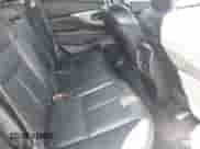 2022 Nissan Murano SL with VIN 5N1AZ2CJ9NC116843, listed as a IAAI auction lot 43069375 with 79,289 mi miles and . Bid and sale history available at DreamBid. Image 8.