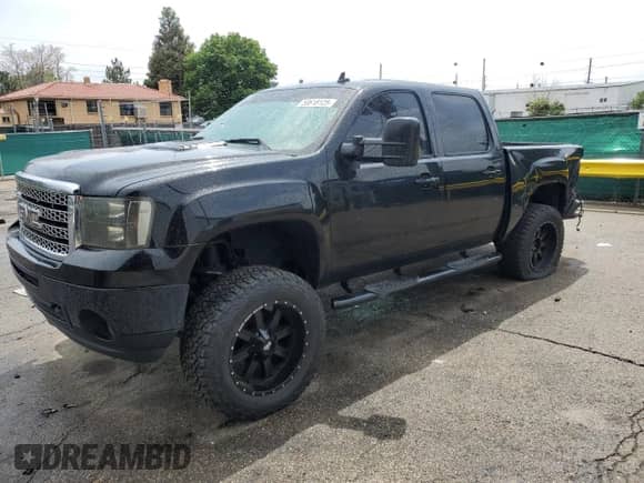 2007 GMC Sierra 1500 SLT с VIN 2GTEK13M771699436, выставлен на аукционе Copart как лот 59618125 с пробегом 165 445 миль миль и Списание • Salvage title. История ставок и продаж доступна на DreamBid. Изображение 1.