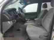 2007 Toyota Tacoma с VIN 5TELU42N97Z362419, выставлен на аукционе Copart как лот 68720875 с пробегом 230 879 миль миль и Списание • Salvage title. История ставок и продаж доступна на DreamBid. Изображение 7.