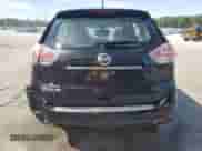 2016 Nissan Rogue SV with VIN JN8AT2MT8GW017832, listed as a Copart auction lot 71036095 with 189,869 mi miles and Clean title. Bid and sale history available at DreamBid. Image 6.