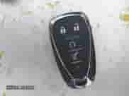 2019 Chevrolet Blazer with VIN 3GNKBBRA4KS584674, listed as a IAAI auction lot 42840868 with 61,621 mi miles and . Bid and sale history available at DreamBid. Image 11.