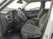 2022 Chevrolet TrailBlazer LS with VIN KL79MNSL1NB085973, listed as a Copart auction lot 59682935 with 63,289 mi miles and Salvage title. Bid and sale history available at DreamBid. Image 7.