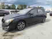 2015 Subaru Impreza Special Sports Premium with VIN JF1GPAT69FH215165, listed as a Copart auction lot 82361575 with 98,052 mi miles and Salvage title. Bid and sale history available at DreamBid. Image 1.