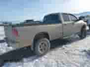 2004 Dodge 2500 SLT with VIN 1D7KU28D54J141331, listed as a IAAI auction lot 41402202 with 166,016 mi miles and . Bid and sale history available at DreamBid. Image 4.