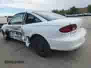 2002 Chevrolet Cavalier с VIN 1G1JC124427460752, выставлен на аукционе Copart как лот 84474575 с пробегом 203 370 миль миль и Списание • Salvage title. История ставок и продаж доступна на DreamBid. Изображение 2.