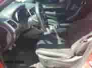 2014 Jeep Grand Cherokee SRT-8 z VIN 1C4RJFDJ4EC202579, wystawiony jako Copart lot #62811605 z przebiegiem 83 024 mil mil oraz Szkoda całkowita • Salvage title. Historia ofert i sprzedaży dostępna na DreamBid. Obrazek 7.