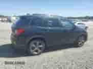 2021 Honda Passport Touring with VIN 5FNYF7H92MB004586, listed as a Copart auction lot 70409535 with 57,226 mi miles and Salvage title. Bid and sale history available at DreamBid. Image 3.