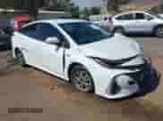 2022 Toyota Prius Limited with VIN JTDKAMFP7N3201286, listed as a IAAI auction lot 43282629 with 31,664 mi miles and . Bid and sale history available at DreamBid. Image 1.