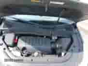 2009 Chevrolet Traverse LS z VIN 1GNEV13D79S111357, wystawiony jako IAAI lot #42401257 z przebiegiem 150 171 mil mil oraz . Historia ofert i sprzedaży dostępna na DreamBid. Obrazek 10.