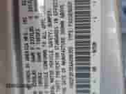 2010 Honda Accord LX with VIN 1HGCP2F35AA096355, listed as a Copart auction lot 84261175 with 257,460 mi miles and Salvage title. Bid and sale history available at DreamBid. Image 12.