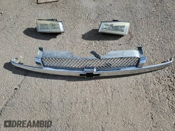 2003 Chevrolet Silverado 1500HD LS with VIN 1GCGK13U03F114482, listed as a Copart auction lot 53862905 with 80,530 mi miles and Salvage title. Bid and sale history available at DreamBid. Image 12.