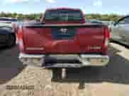 2014 Nissan Frontier SV с VIN 1N6AD0CW7EN742640, выставлен на аукционе Copart как лот 70724695 с пробегом 201 449 миль миль и Списание • Salvage title. История ставок и продаж доступна на DreamBid. Изображение 6.