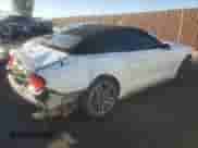 2018 Ford Mustang EcoBoost Premium with VIN 1FATP8UH9J5111390, listed as a Copart auction lot 85526625 with 107,419 mi miles and Salvage title. Bid and sale history available at DreamBid. Image 3.