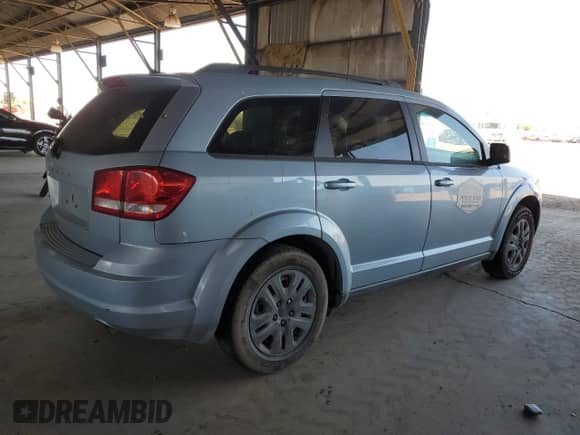2013 Dodge Journey Canada Value с VIN 3C4PDCAB5DT699798, выставлен на аукционе Copart как лот 62004565 с пробегом 166 595 миль миль и Чистый • Clean title. История ставок и продаж доступна на DreamBid. Изображение 3.