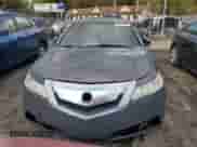 2009 Acura TL с VIN 19UUA86229A007420, выставлен на аукционе Copart как лот 87025745 с пробегом 264 927 миль миль и Списание • Salvage title. История ставок и продаж доступна на DreamBid. Изображение 5.
