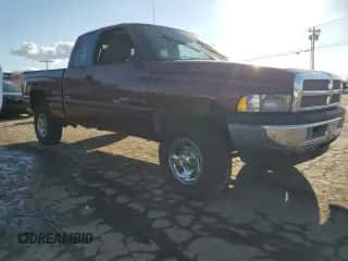 2001 Dodge 1500 с VIN 3B7HF13Z11M260536, выставлен на аукционе Copart как лот 72210054 с пробегом 210 928 миль миль и Списание • Salvage title. История ставок и продаж доступна на DreamBid. Изображение 4.