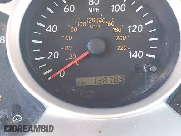 2005 Toyota Highlander с VIN JTEEP21A750120157, выставлен на аукционе IAAI как лот 42218625 с пробегом 138 789 миль миль и . История ставок и продаж доступна на DreamBid. Изображение 7.