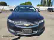 2015 Chevrolet Impala LS с VIN 2G11Z5SL1F9157560, выставлен на аукционе Copart как лот 81909765 с пробегом 176 190 миль миль и Списание • Salvage title. История ставок и продаж доступна на DreamBid. Изображение 5.