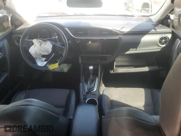 2019 Toyota Corolla XLE с VIN 5YFBURHE6KP868532, выставлен на аукционе Copart как лот 65904445 с пробегом 79 921 миль миль и На запчасти • Non repairable. История ставок и продаж доступна на DreamBid. Изображение 8.