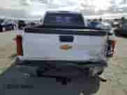 2014 Chevrolet Silverado 1500 с VIN 1GC4CZCG1EF129763, выставлен на аукционе Copart как лот 71725385 с пробегом 132 241 миль миль и Списание • Salvage title. История ставок и продаж доступна на DreamBid. Изображение 6.