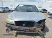 2006 Hyundai Elantra GLS z VIN KMHDN46D96U312688, wystawiony jako IAAI lot #43378130 z przebiegiem 219 823 mil mil oraz . Historia ofert i sprzedaży dostępna na DreamBid. Obrazek 13.