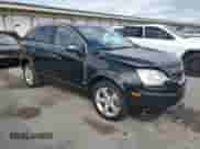 2014 Chevrolet Captiva Sport LTZ с VIN 3GNAL4EK5ES594136, выставлен на аукционе Copart как лот 79026834 с пробегом 102 892 миль миль и Списание • Salvage title. История ставок и продаж доступна на DreamBid. Изображение 4.