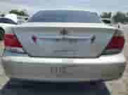 2005 Toyota Camry LE с VIN 4T1BE32K25U029862, выставлен на аукционе Copart как лот 60167565 с пробегом 177 016 миль миль и Списание • Salvage title. История ставок и продаж доступна на DreamBid. Изображение 6.