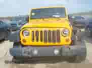 2012 Jeep Wrangler Sport с VIN 1C4AJWAG0CL128595, выставлен на аукционе IAAI как лот 42048590 с пробегом 133 085 миль миль и . История ставок и продаж доступна на DreamBid. Изображение 12.