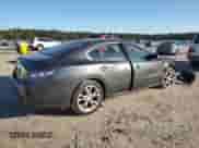 2012 Nissan Maxima SV с VIN 1N4AA5AP0CC841500, выставлен на аукционе Copart как лот 74193574 с пробегом 116 574 миль миль и Списание • Salvage title. История ставок и продаж доступна на DreamBid. Изображение 3.