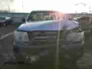 2010 Toyota Tacoma with VIN 5TEPX4EN8AZ675716, listed as a Copart auction lot 51425055 with 139,647 mi miles and Salvage title. Bid and sale history available at DreamBid. Image 5.