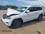 2020 Jeep Grand Cherokee Altitude with VIN 1C4RJFAG9LC304899, listed as a IAAI auction lot 43233235 with Not provided miles and . Bid and sale history available at DreamBid. Image 2.