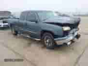 2006 Chevrolet Silverado 1500 Work Truck с VIN 1GCEC19X76Z128257, выставлен на аукционе IAAI как лот 41437288 с пробегом 201 791 миль миль и . История ставок и продаж доступна на DreamBid. Изображение 1.