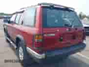 1997 Nissan Pathfinder XE with VIN JN8AR05Y9VW143756, listed as a IAAI auction lot 42409397 with 89,911 mi miles and . Bid and sale history available at DreamBid. Image 3.