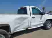2018 Chevrolet Silverado 1500 Work Truck with VIN 1GCNCNEC6JZ101408, listed as a IAAI auction lot 42479194 with 175,188 mi miles and . Bid and sale history available at DreamBid. Image 17.